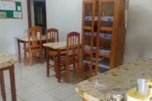 Hotel Nossa Sra Aparecia