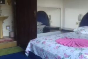 Hotel Nosso Cantinho