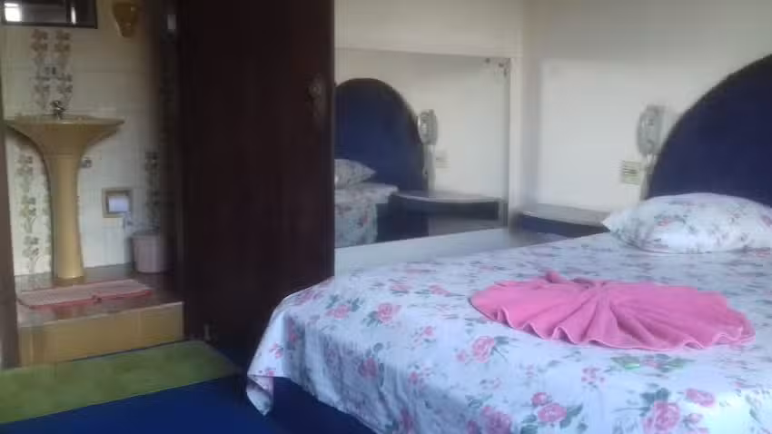 Hotel Nosso Cantinho