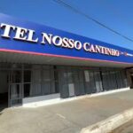 Hotel Nosso Cantinho