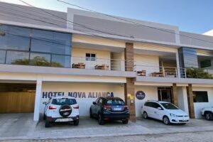Hotel Nova Aliança
