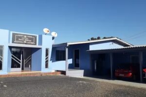 Hotel Nova Alian&ccedil;a