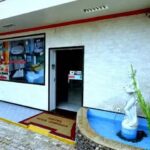 Hotel Nova Am&eacute;rica