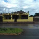 &ldquo;Hotel Nova esperan&ccedil;a&rdquo;