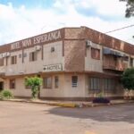 Hotel Nova Esperan&ccedil;a