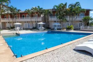 Hotel Nova Guarapari