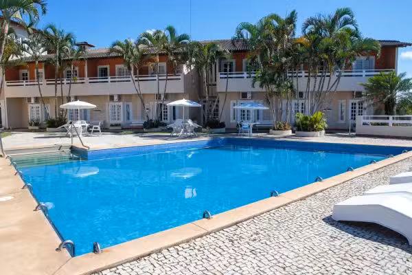 Hotel Nova Guarapari