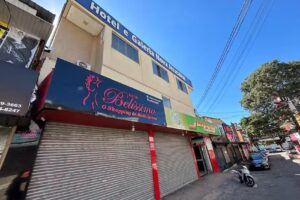 Hotel Nova Jerusalem