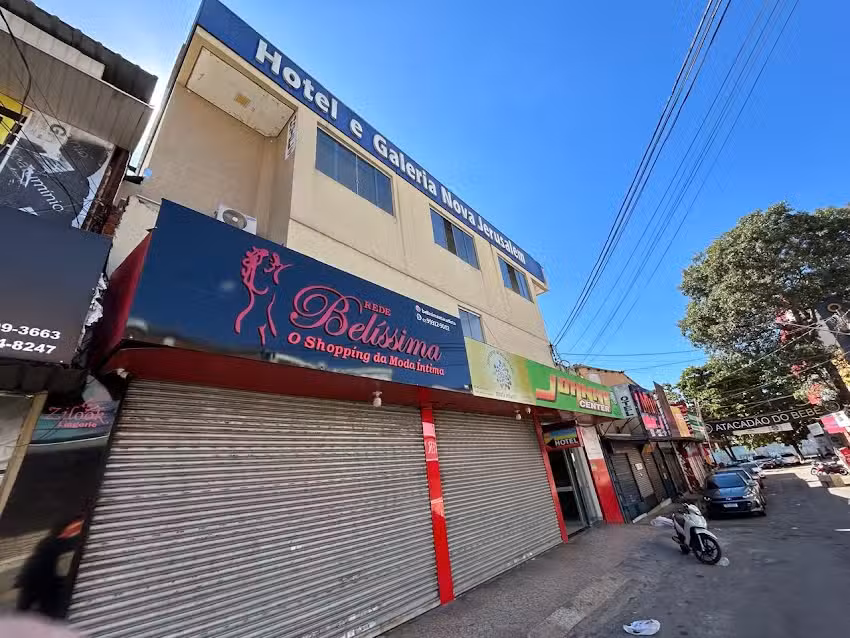 Hotel Nova Jerusalem