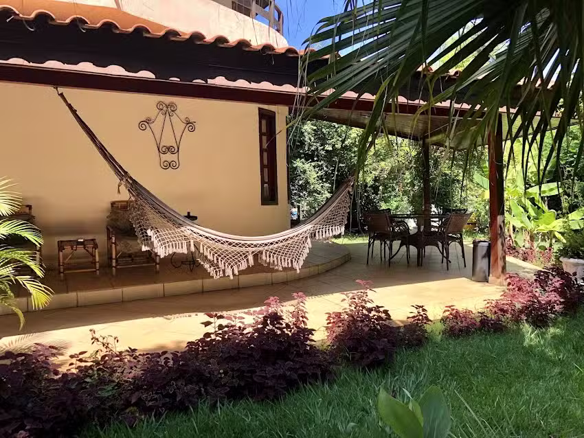 Hotel Nova Odessa