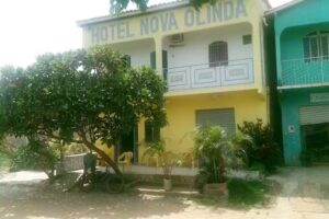Hotel Nova Olinda
