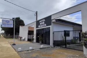 Hotel Nova Realeza