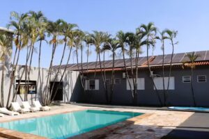 Hotel Nova Sorocabana