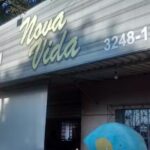 Hotel Nova Vida