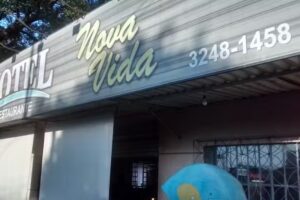 Hotel Nova Vida