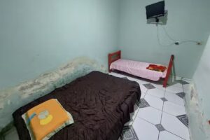 Hotel Novo Centro da Belezinha