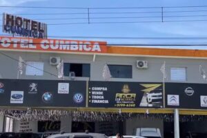 Hotel Novo Cumbica
