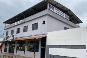 Hotel Novo Horizonte