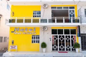 Hotel Novo Horizonte