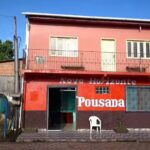 Hotel novo horizonte