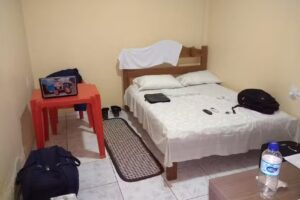 Hotel Novo Horizonte