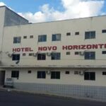 Hotel Novo Horizonte