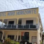 Hotel Novo Horizonte