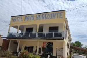 Hotel Novo Horizonte