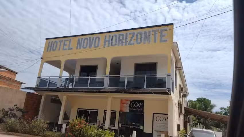 Hotel Novo Horizonte