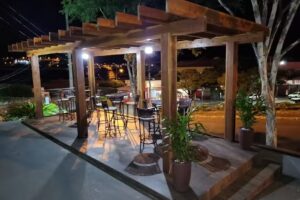 Hotel Novo Horizonte