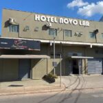 Hotel Novo Lar