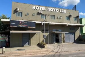 Hotel Novo Lar
