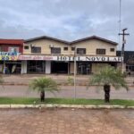 Hotel Novo Lar