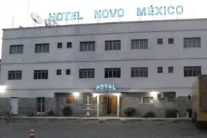 Hotel Novo México