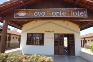 Hotel Novo Norte