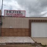 HOTEL NOVO SONHO