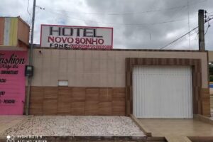HOTEL NOVO SONHO