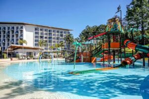 Hotel Novotel Itu Golf & Resort