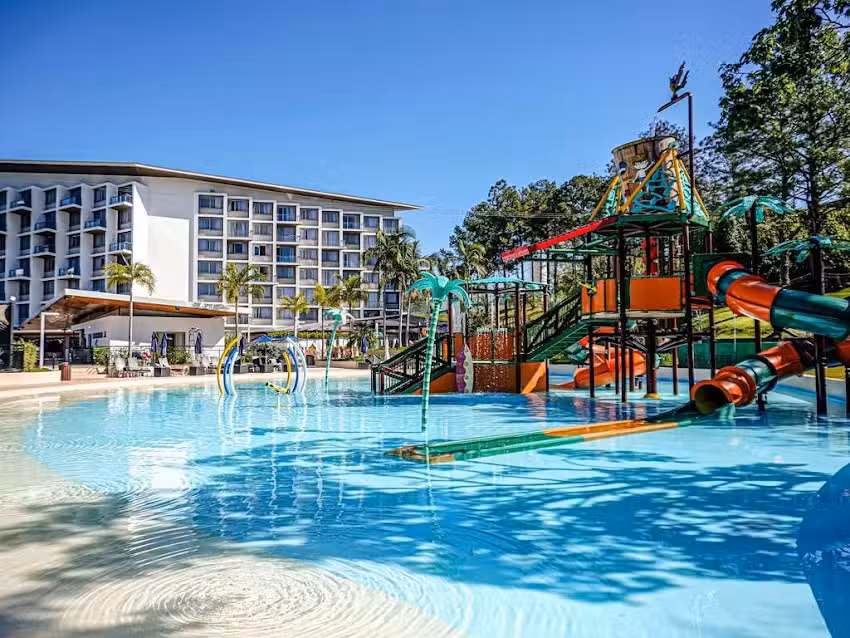 Hotel Novotel Itu Golf & Resort