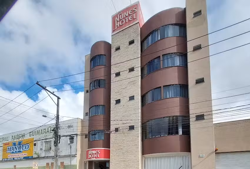 Hotel Nunes