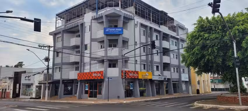 Hotel Nunes
