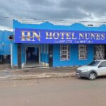 Hotel Nunes