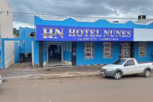 Hotel Nunes