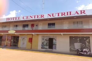 HOTEL NUTRILAR