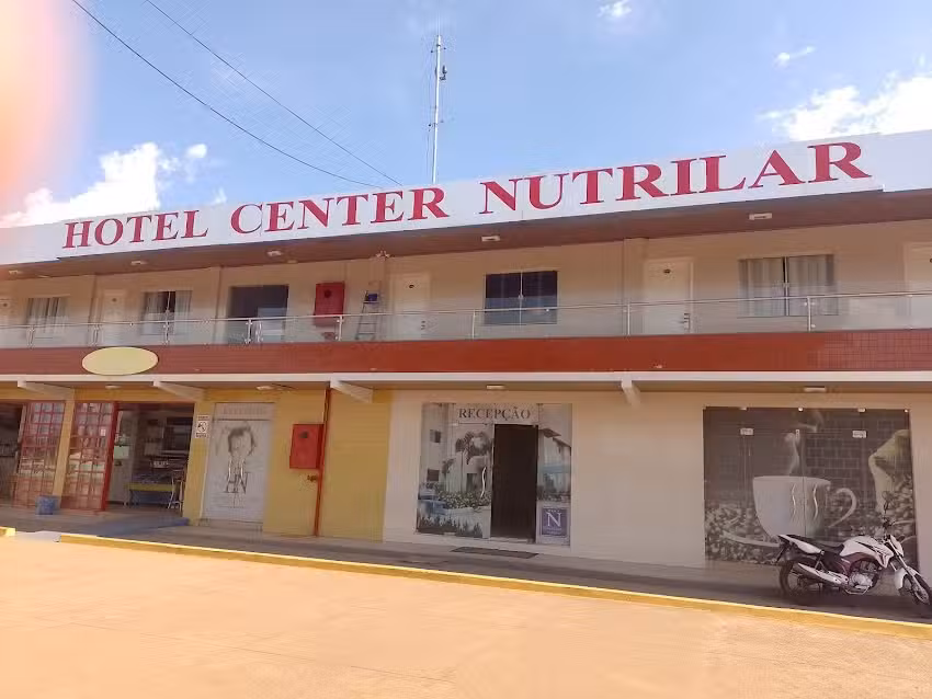 HOTEL NUTRILAR