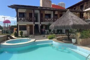 Hotel O Tempo e o Vento Hotel