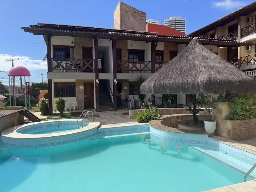 Hotel O Tempo e o Vento Hotel