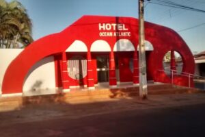 Hotel Ocean Atlantic
