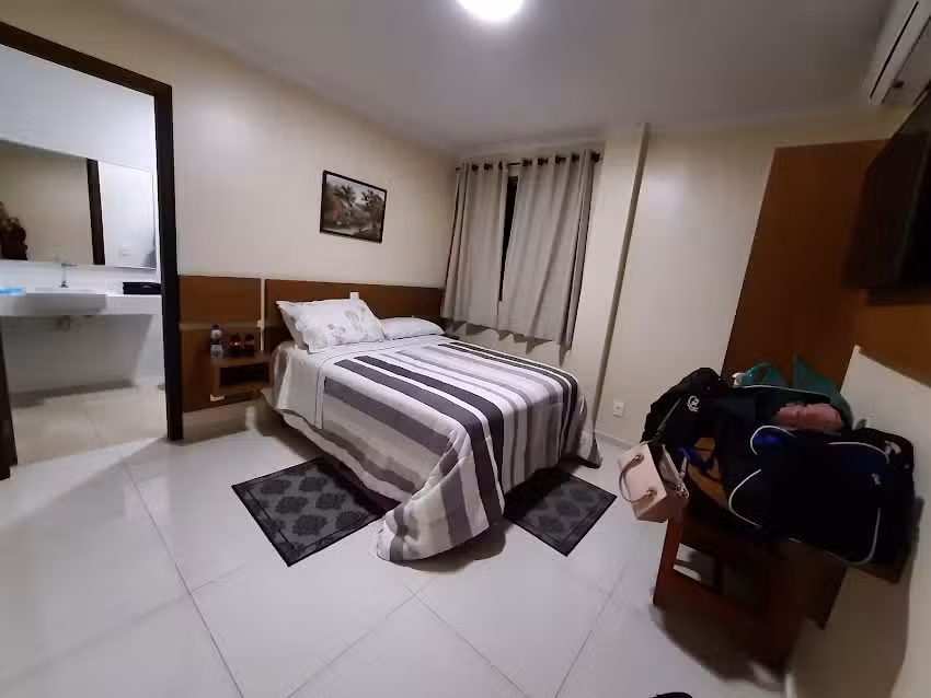 Hotel Ochove