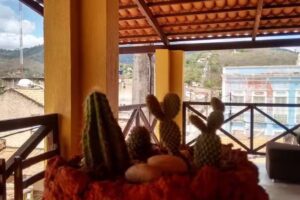 Hotel Olho D’Água Baturité